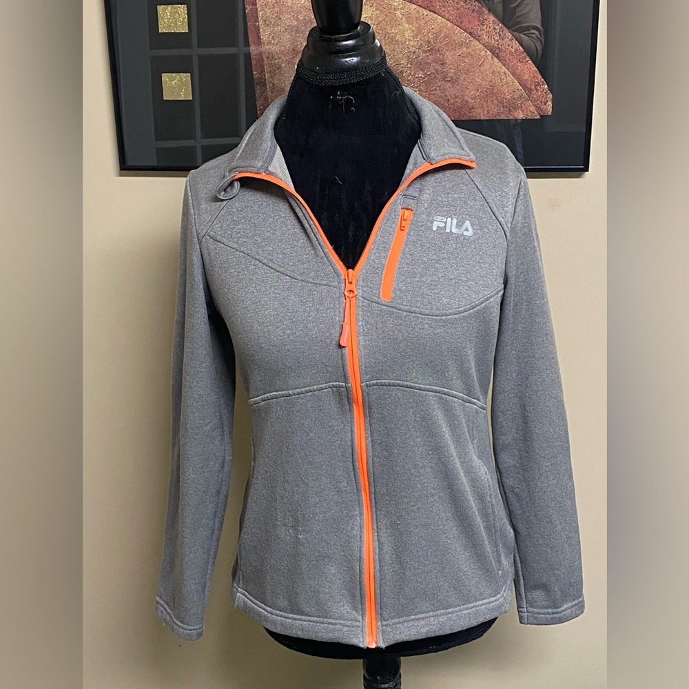 Fila Jacket